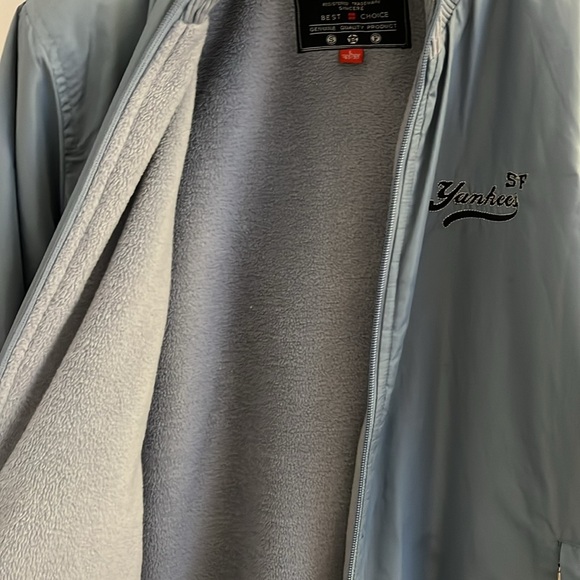 Sanfan Yankees jacket - Picture 4 of 5